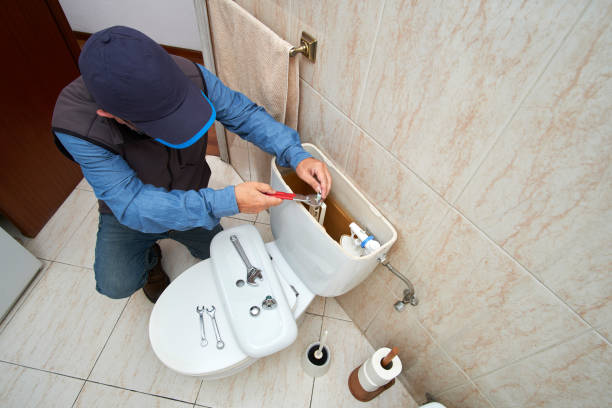Best Sewer Cleaning Services  in Glendora, NJ