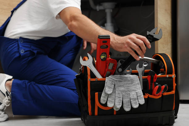 Best Gas Line Repair  in Glendora, NJ