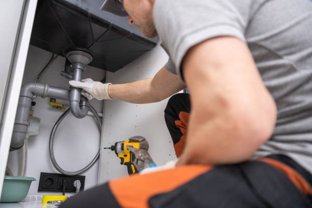 Best Emergency Plumber  in Glendora, NJ